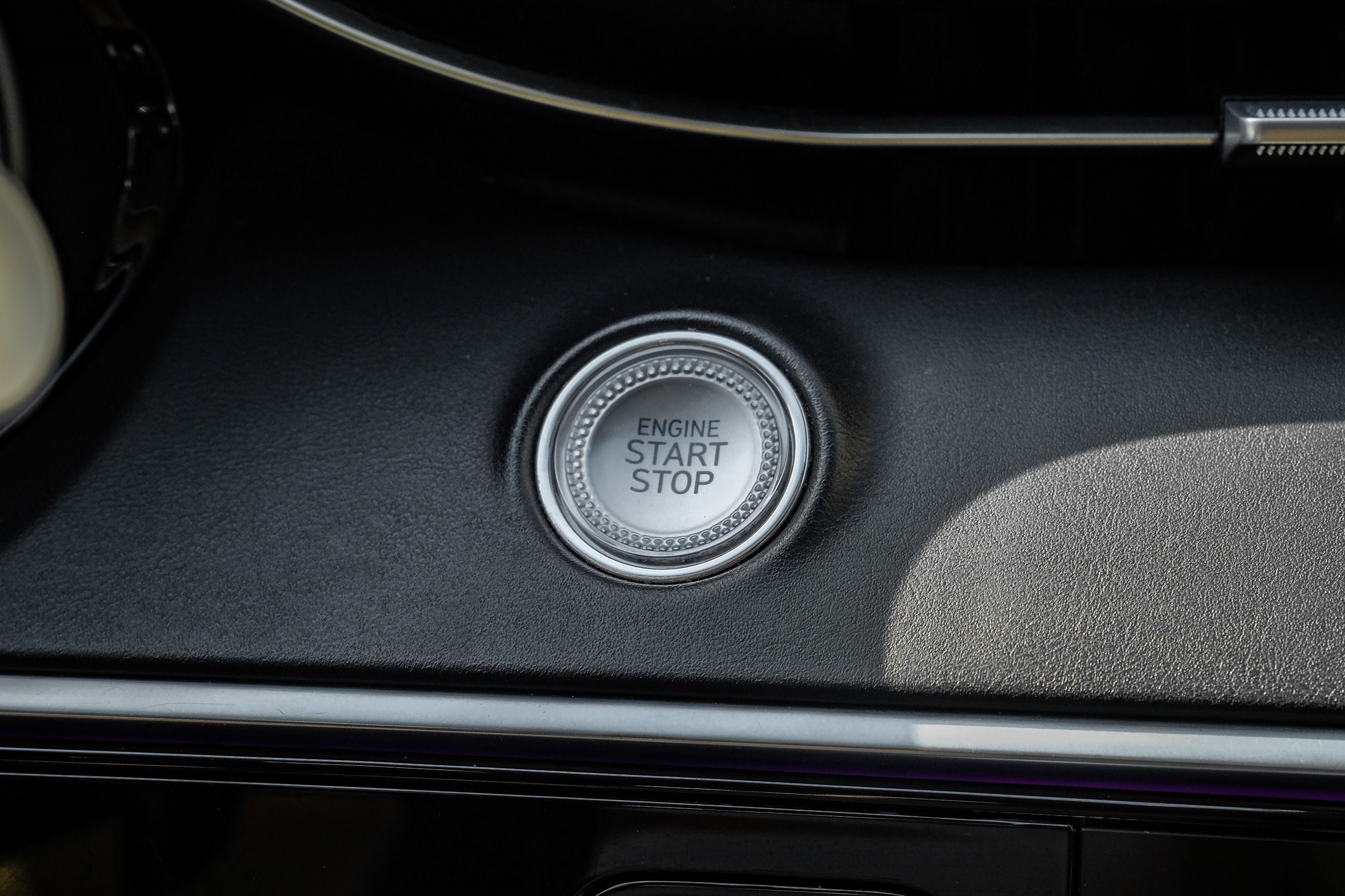 2022 Genesis GV70 2.5T