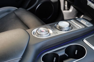 2022 Genesis GV70 2.5T