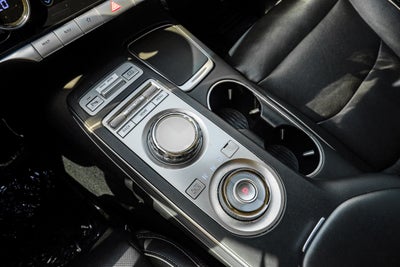 2022 Genesis GV70 2.5T