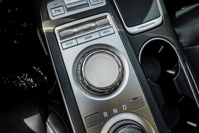 2022 Genesis GV70 2.5T