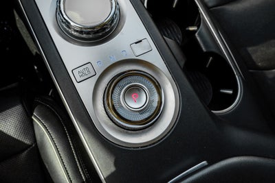 2022 Genesis GV70 2.5T