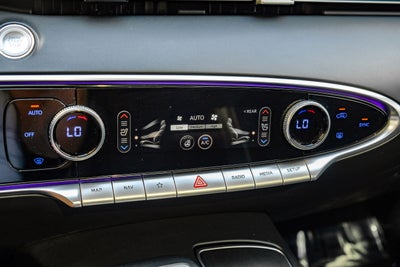2022 Genesis GV70 2.5T