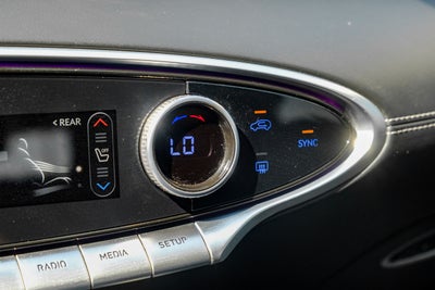 2022 Genesis GV70 2.5T