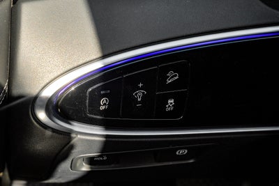 2022 Genesis GV70 2.5T