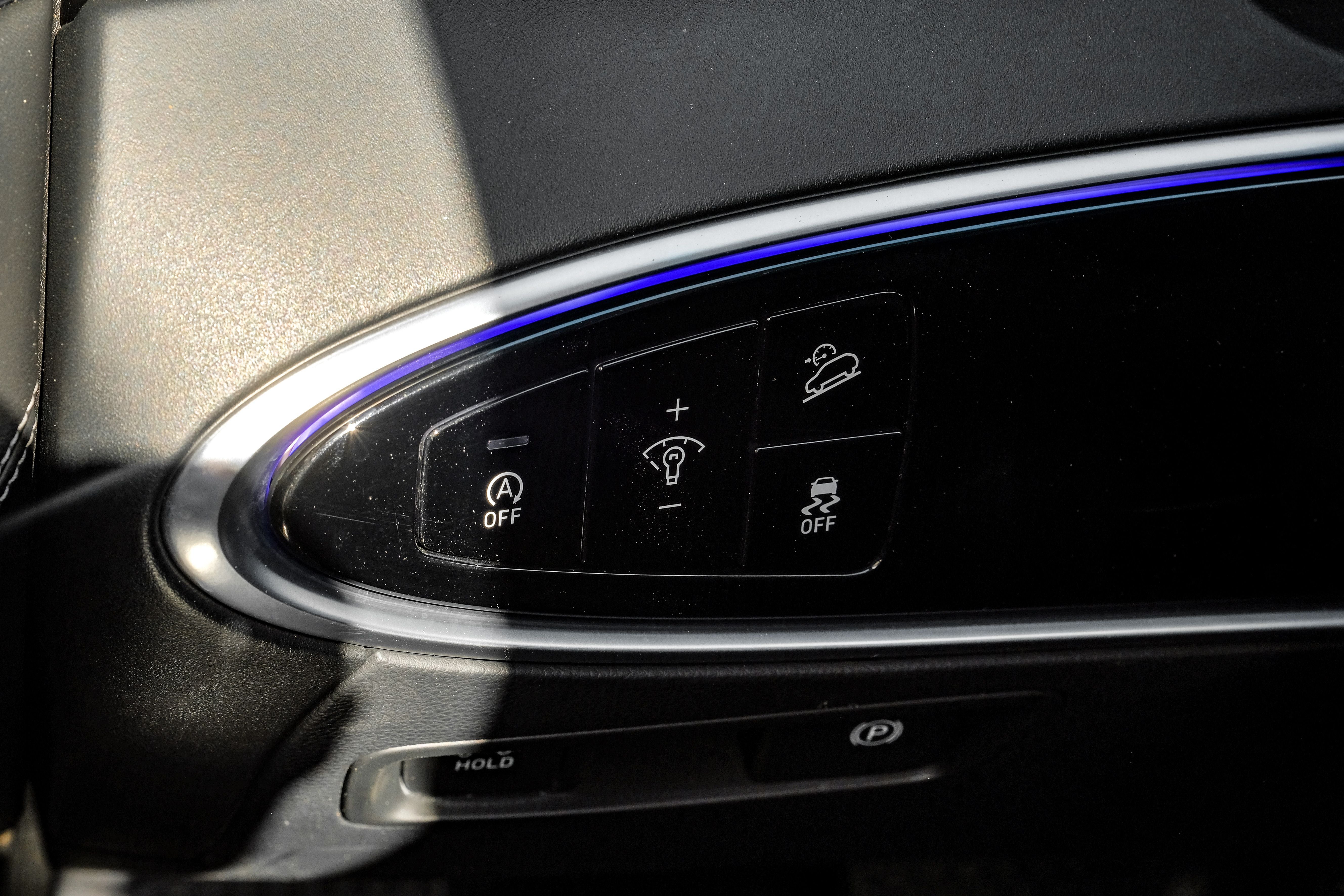 2022 Genesis GV70 2.5T