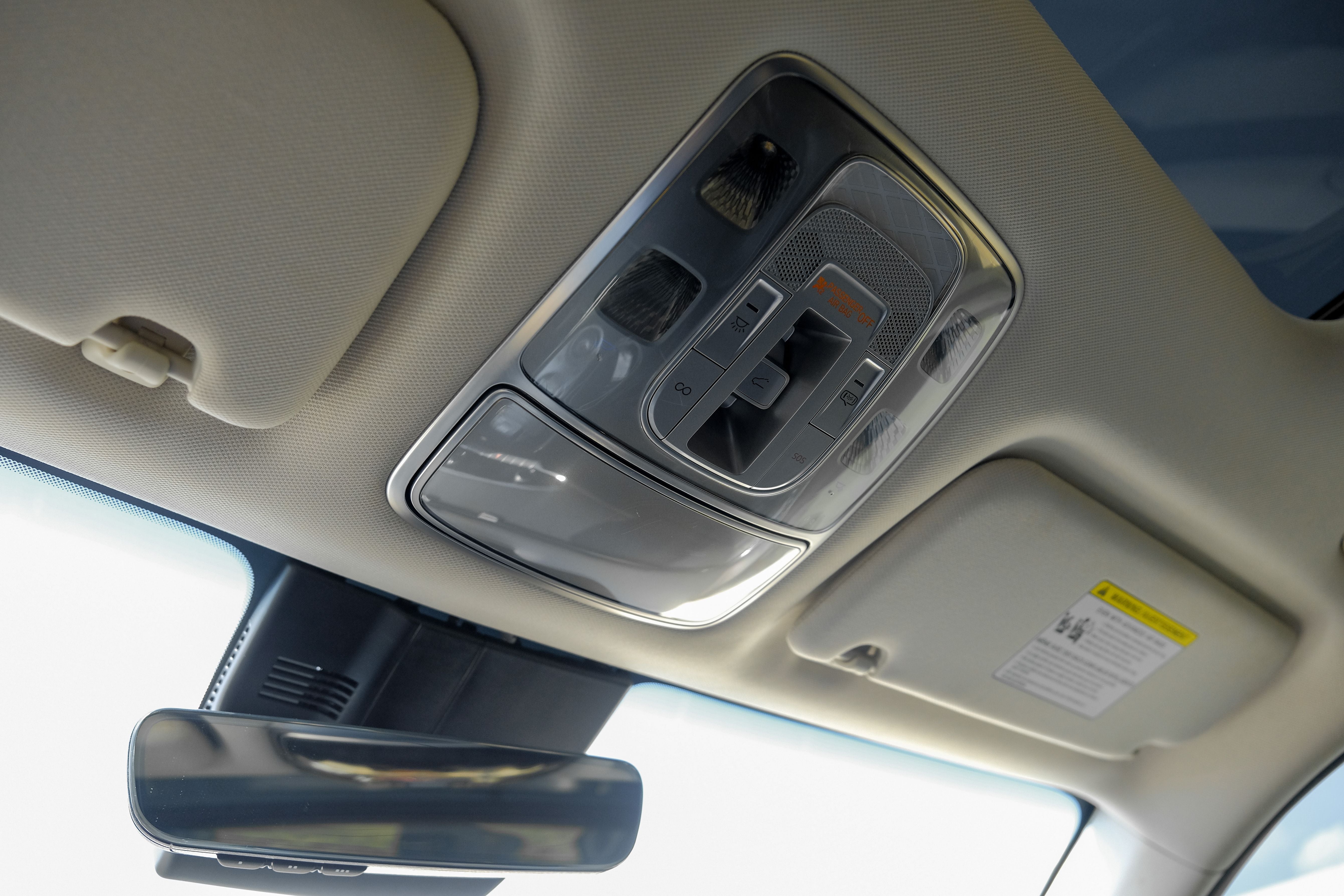 2022 Genesis GV70 2.5T