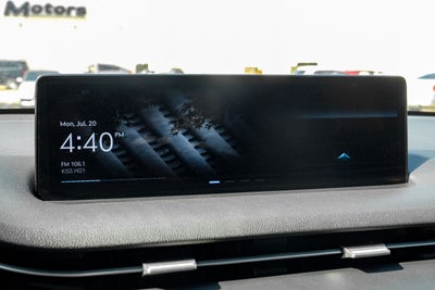 2022 Genesis GV70 2.5T