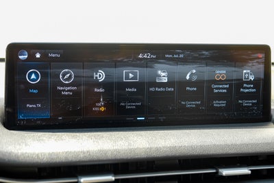 2022 Genesis GV70 2.5T