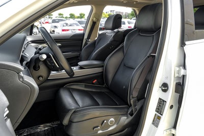 2022 Genesis GV70 2.5T