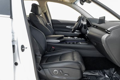 2022 Genesis GV70 2.5T