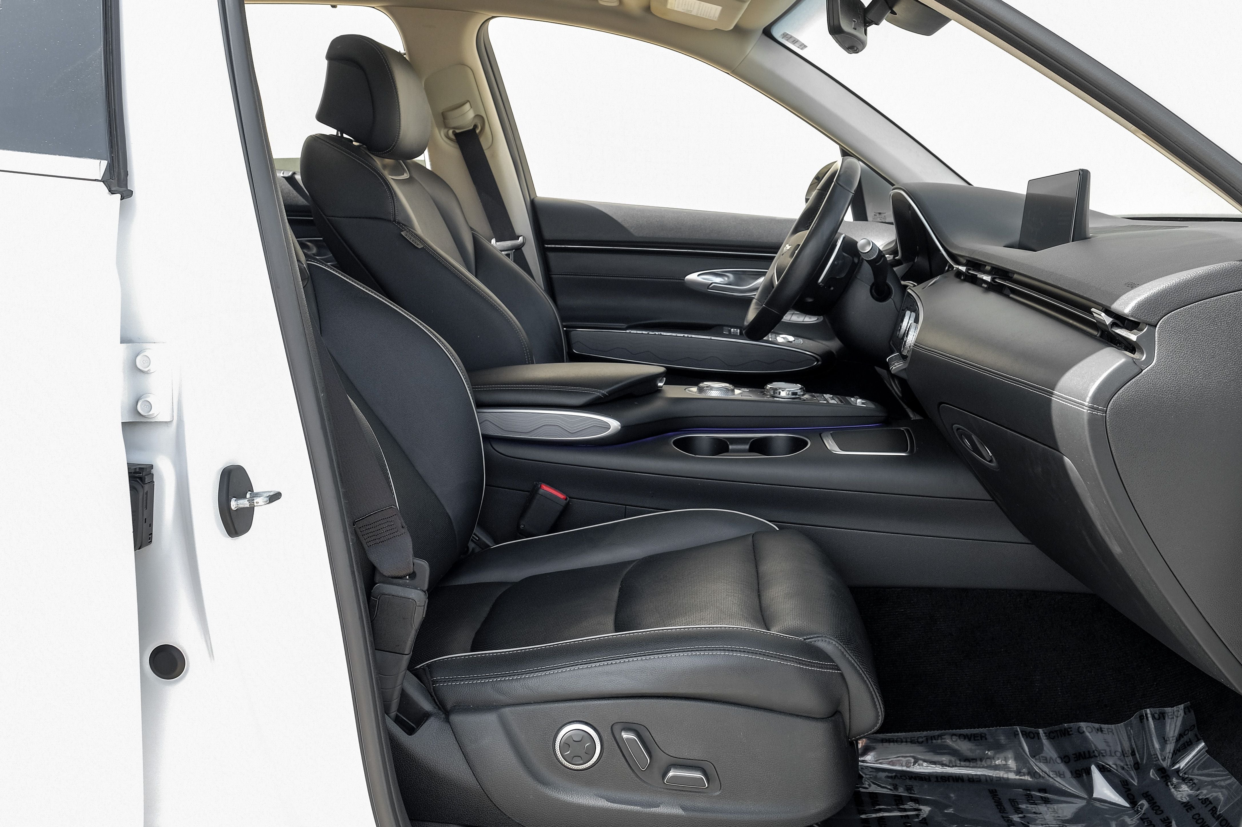 2022 Genesis GV70 2.5T