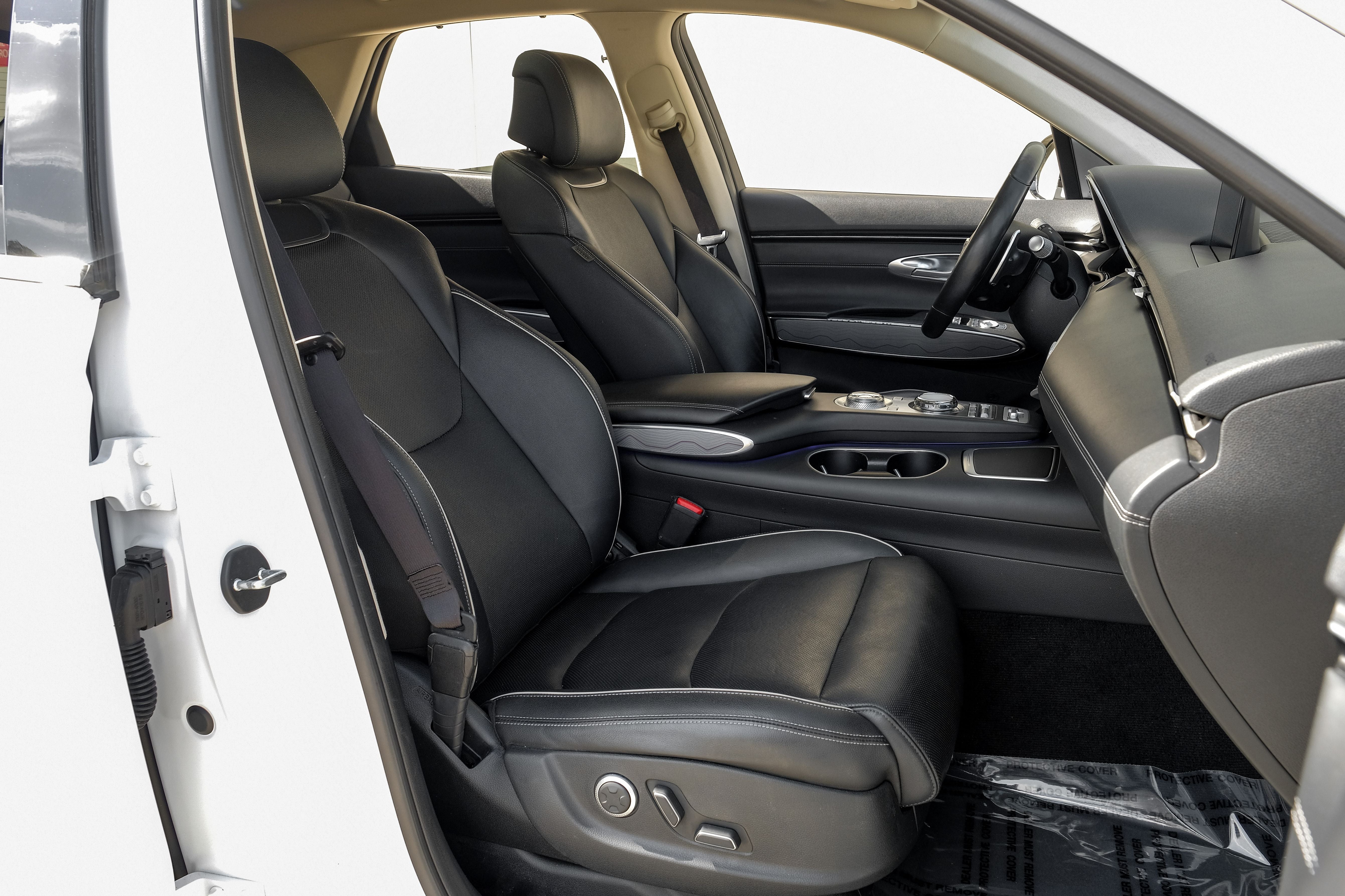 2022 Genesis GV70 2.5T