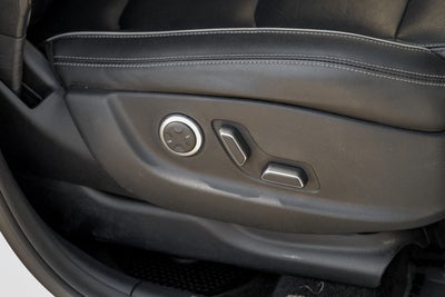 2022 Genesis GV70 2.5T