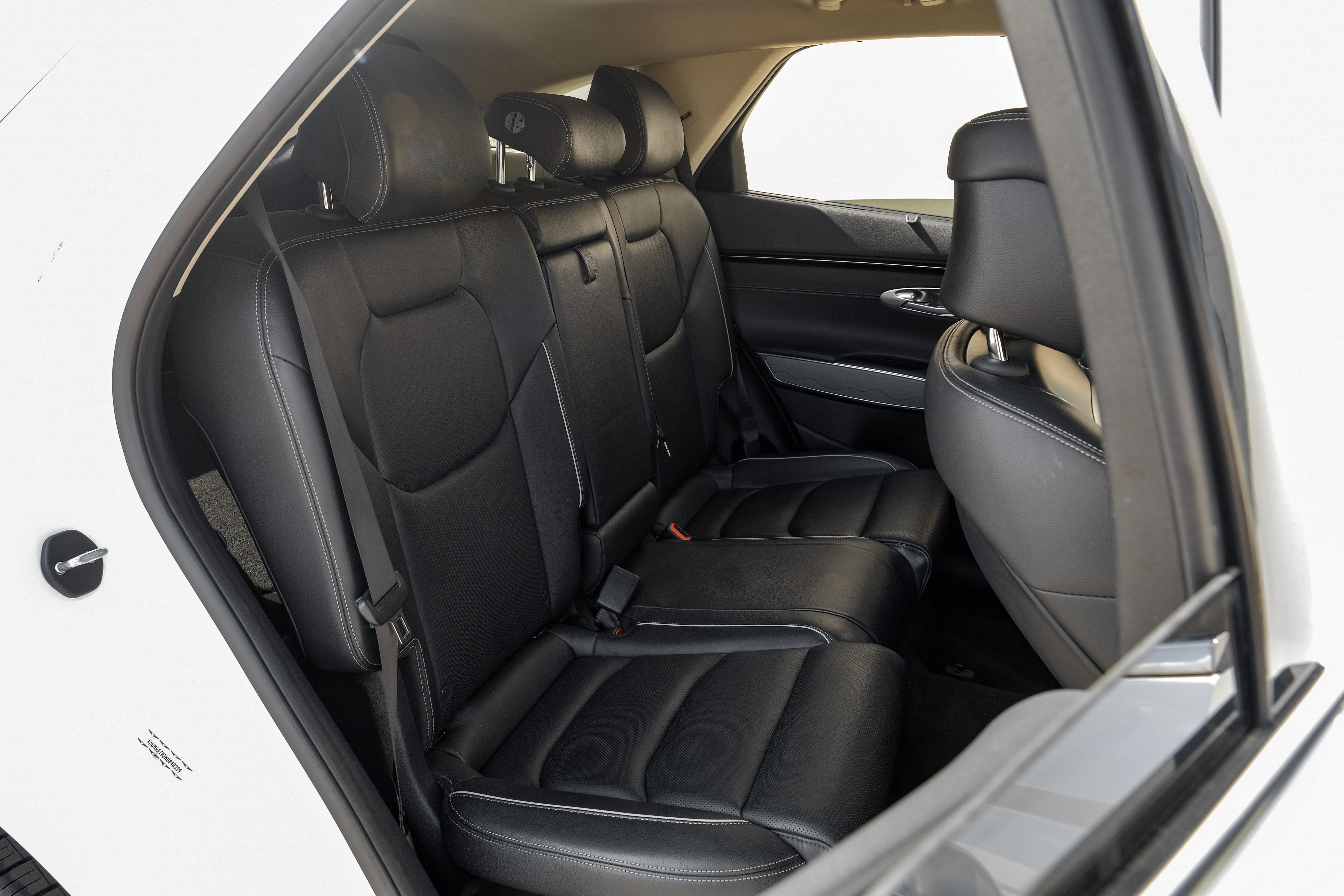 2022 Genesis GV70 2.5T