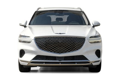 2022 Genesis GV70 2.5T