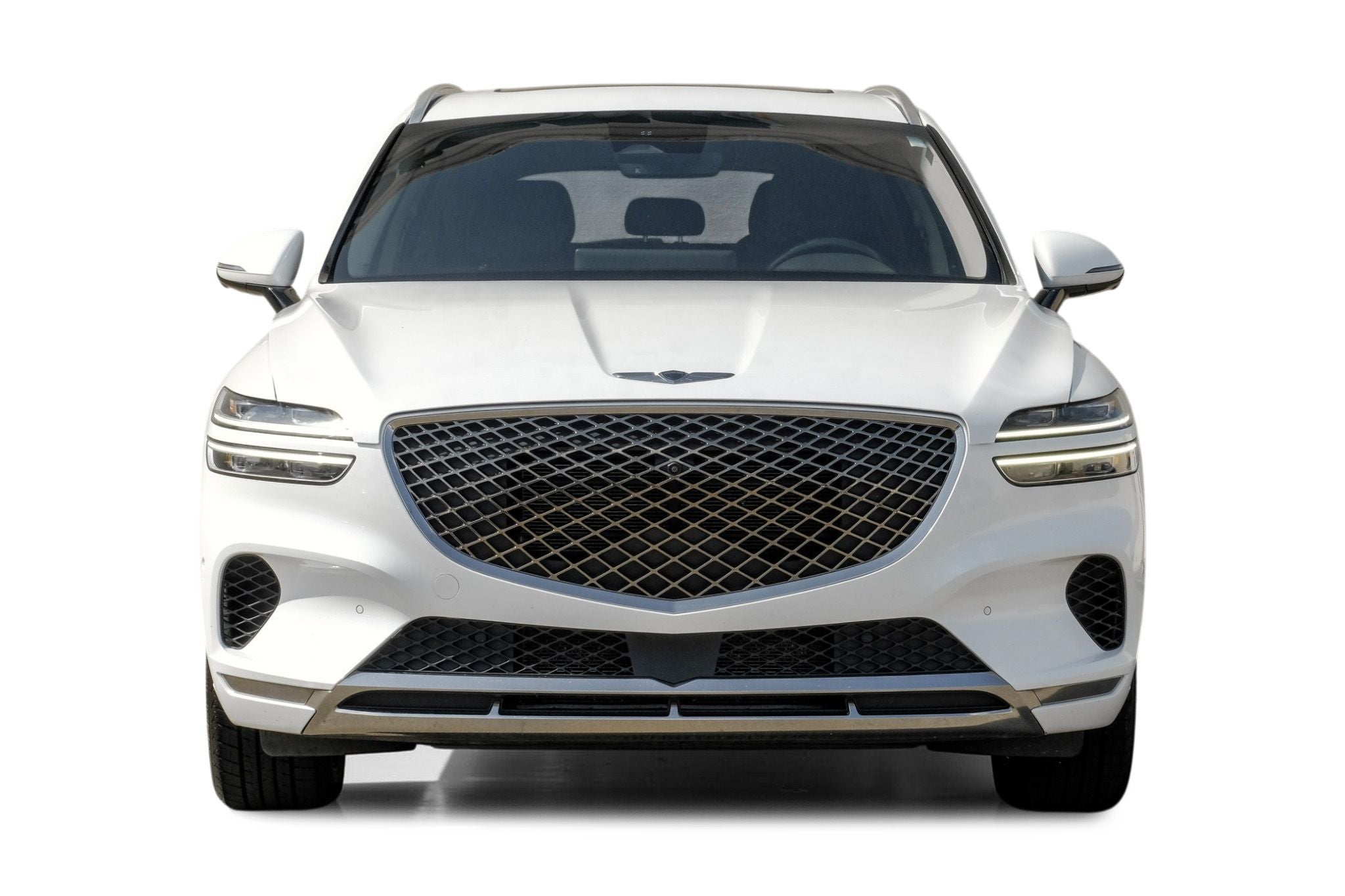 2022 Genesis GV70 2.5T