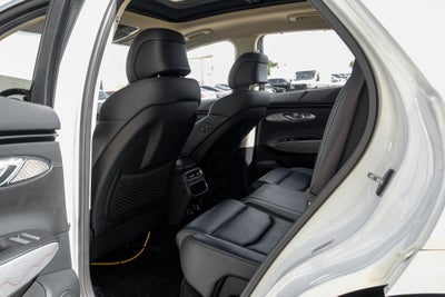 2022 Genesis GV70 2.5T