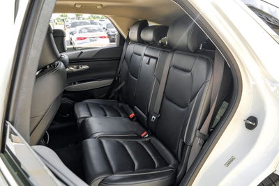 2022 Genesis GV70 2.5T