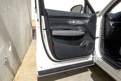 2022 Genesis GV70 2.5T