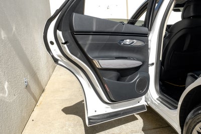 2022 Genesis GV70 2.5T