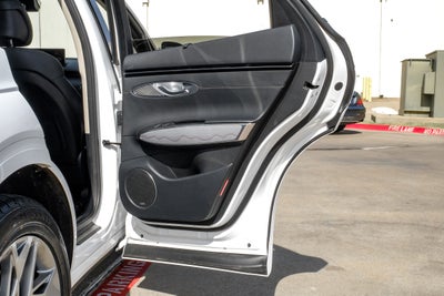 2022 Genesis GV70 2.5T