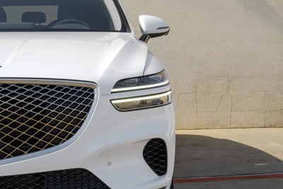 2022 Genesis GV70 2.5T