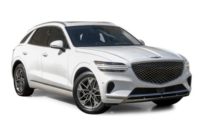 2022 Genesis GV70 2.5T
