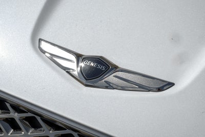 2022 Genesis GV70 2.5T