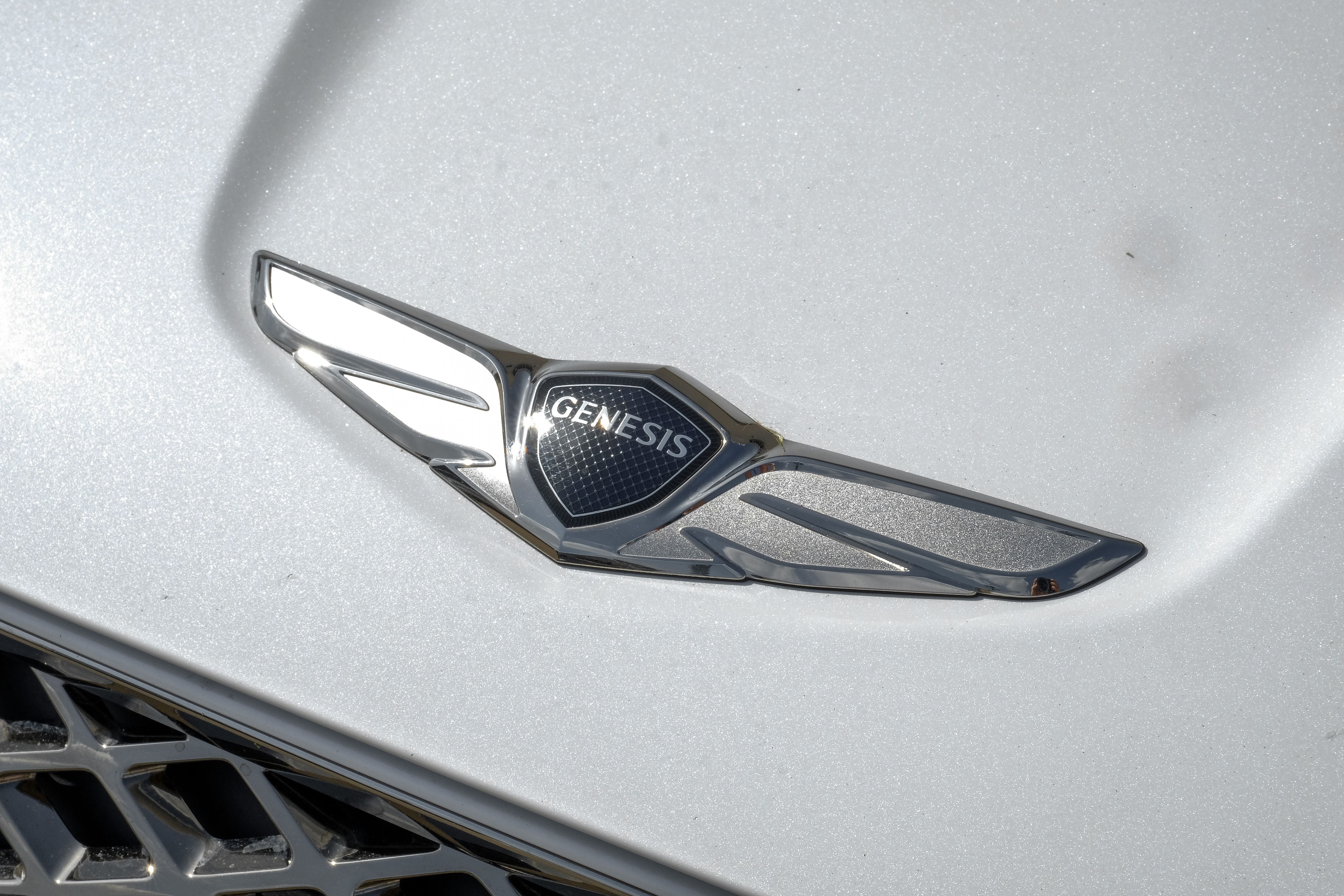 2022 Genesis GV70 2.5T