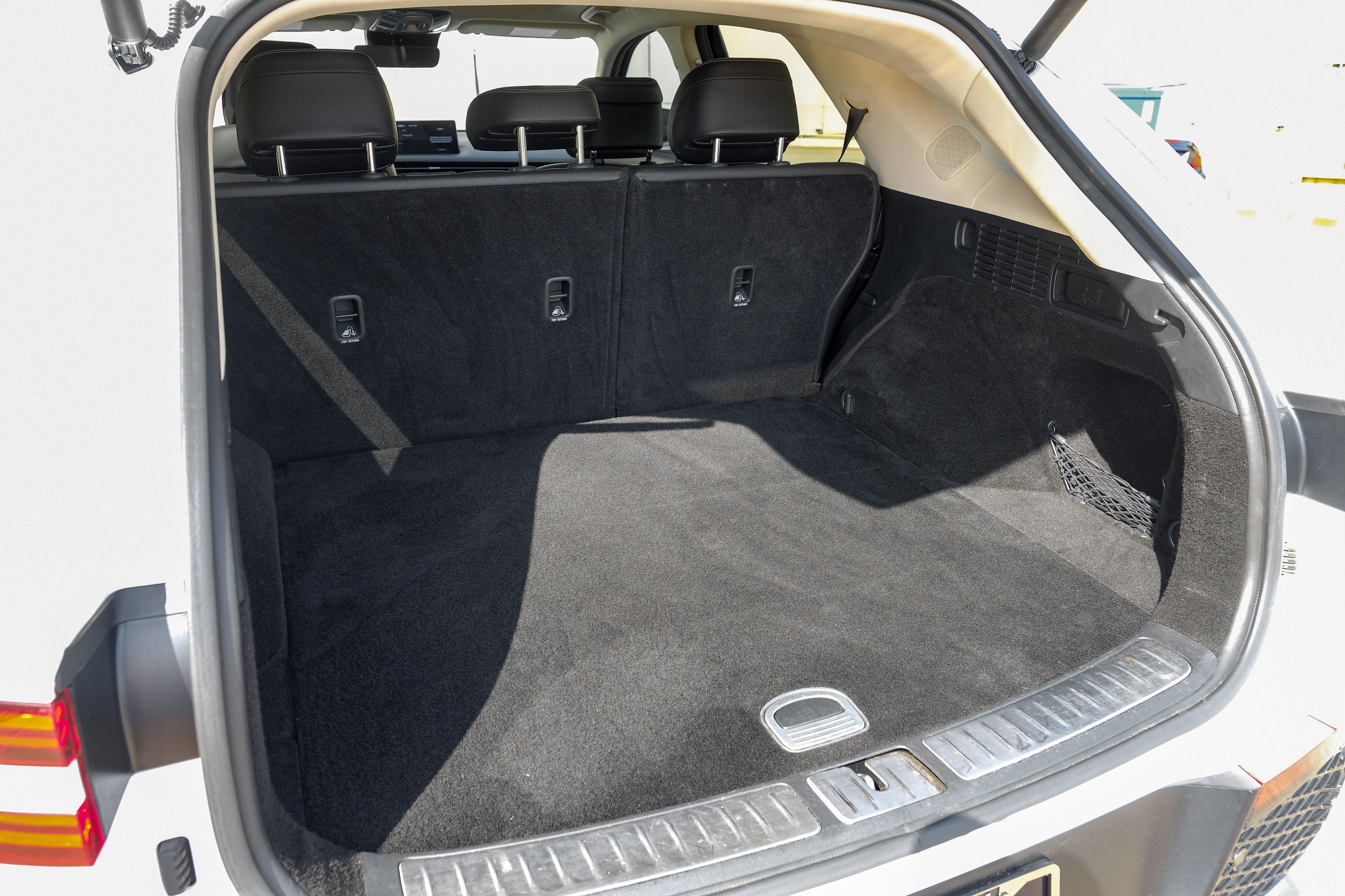 2022 Genesis GV70 2.5T