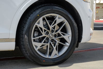 2022 Genesis GV70 2.5T