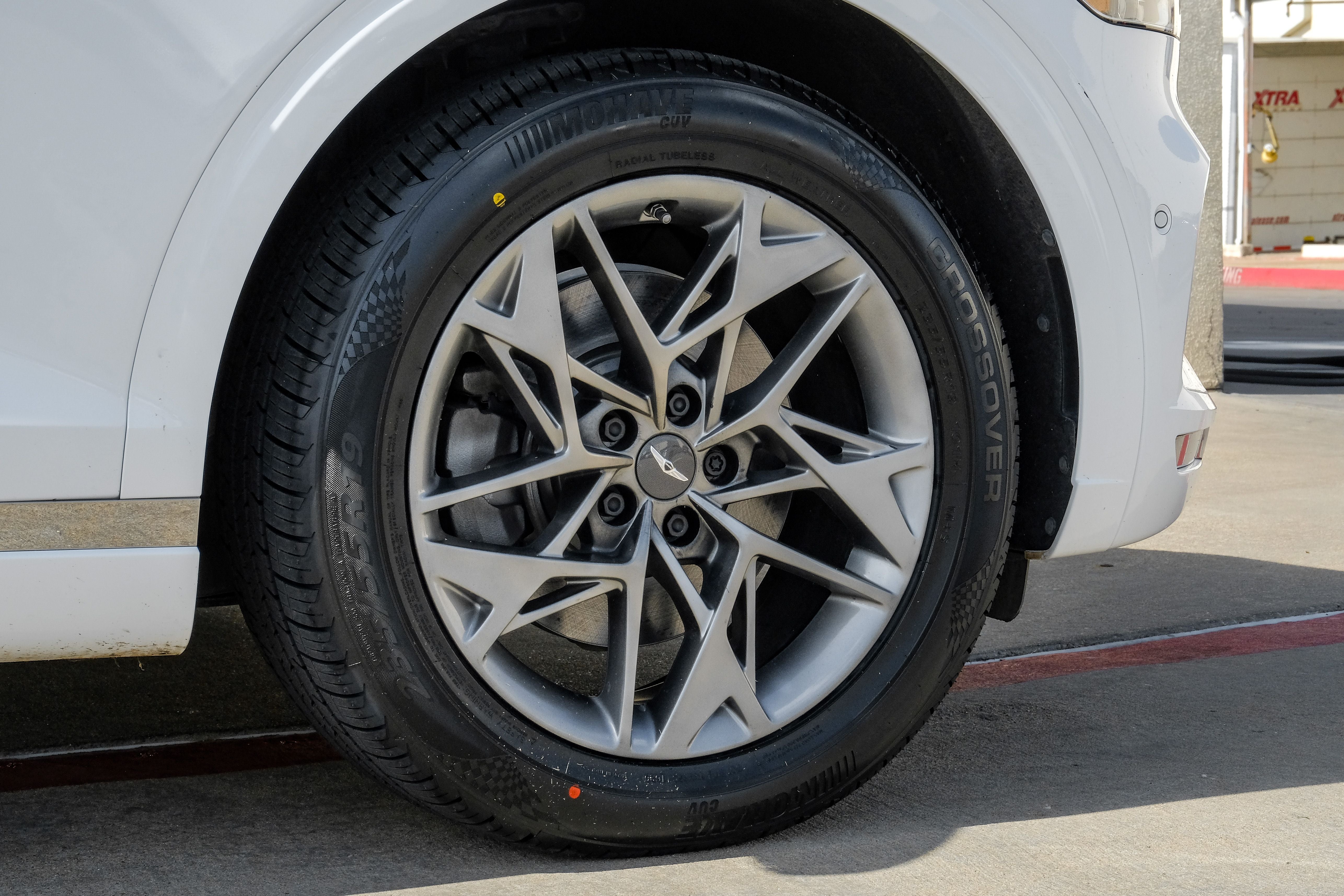 2022 Genesis GV70 2.5T
