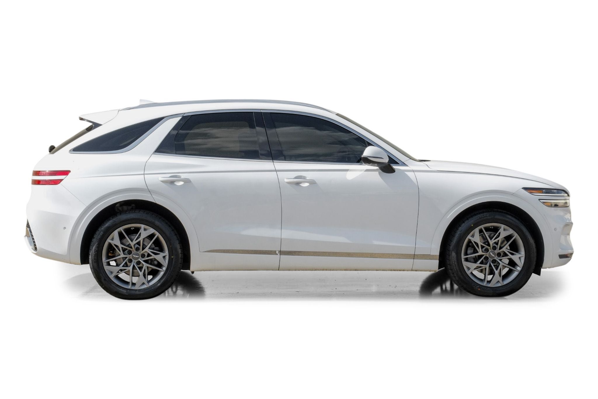 2022 Genesis GV70 2.5T