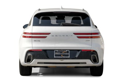 2022 Genesis GV70 2.5T