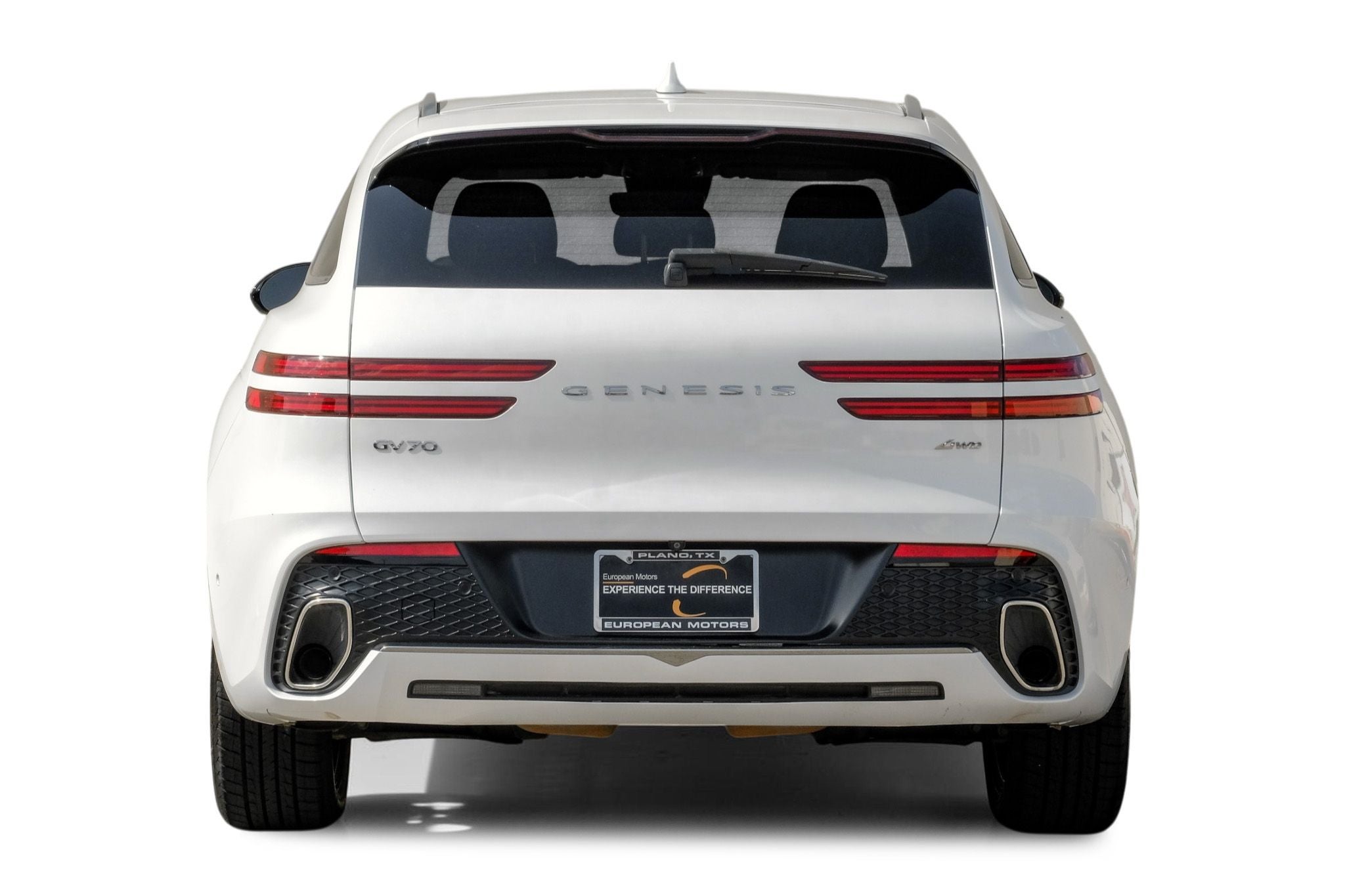 2022 Genesis GV70 2.5T