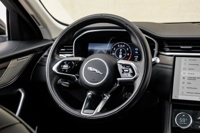 2021 Jaguar F-PACE P250 S