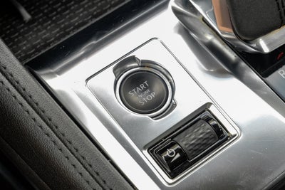 2021 Jaguar F-PACE P250 S