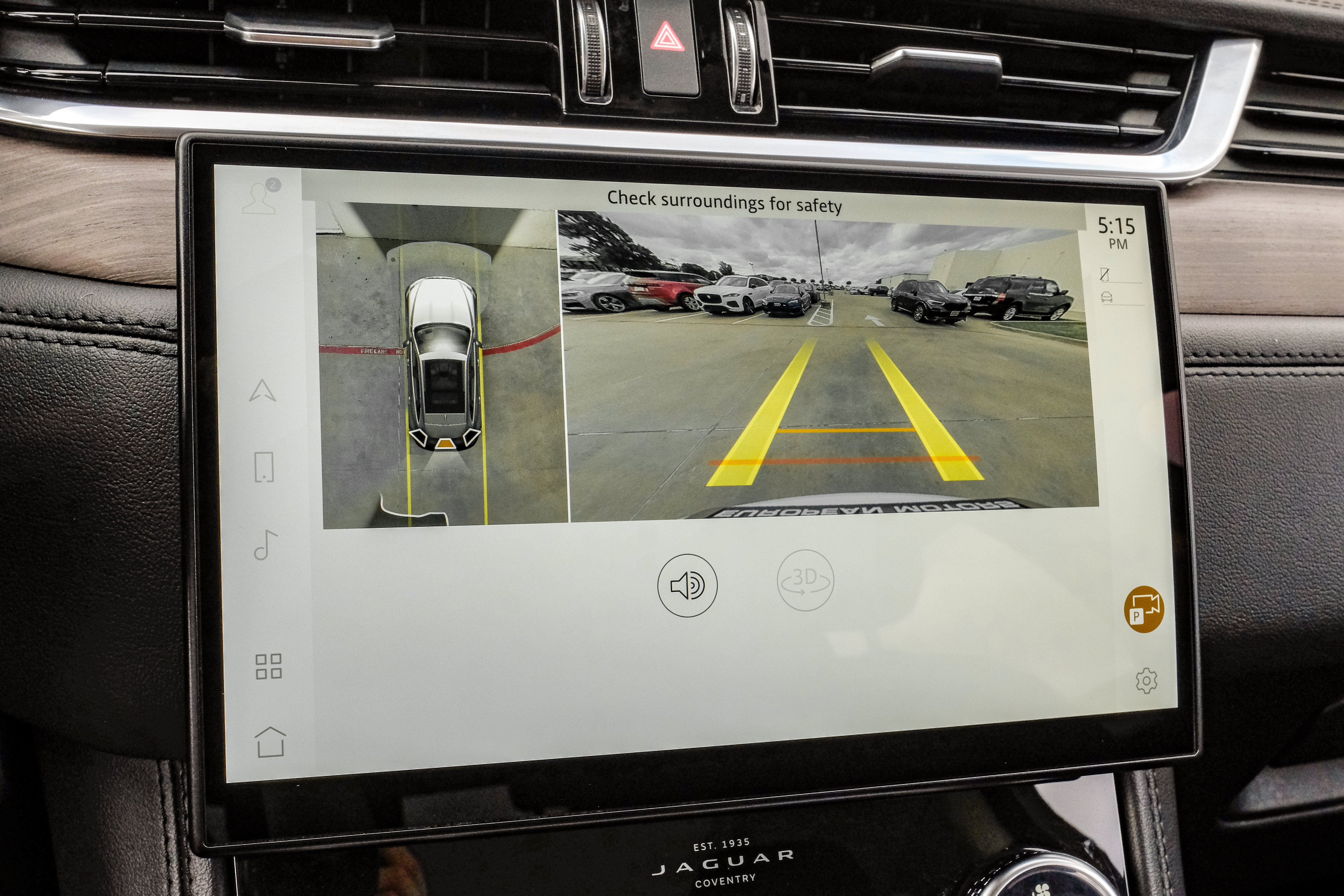 2021 Jaguar F-PACE P250 S