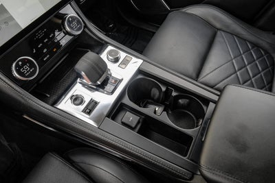 2021 Jaguar F-PACE P250 S