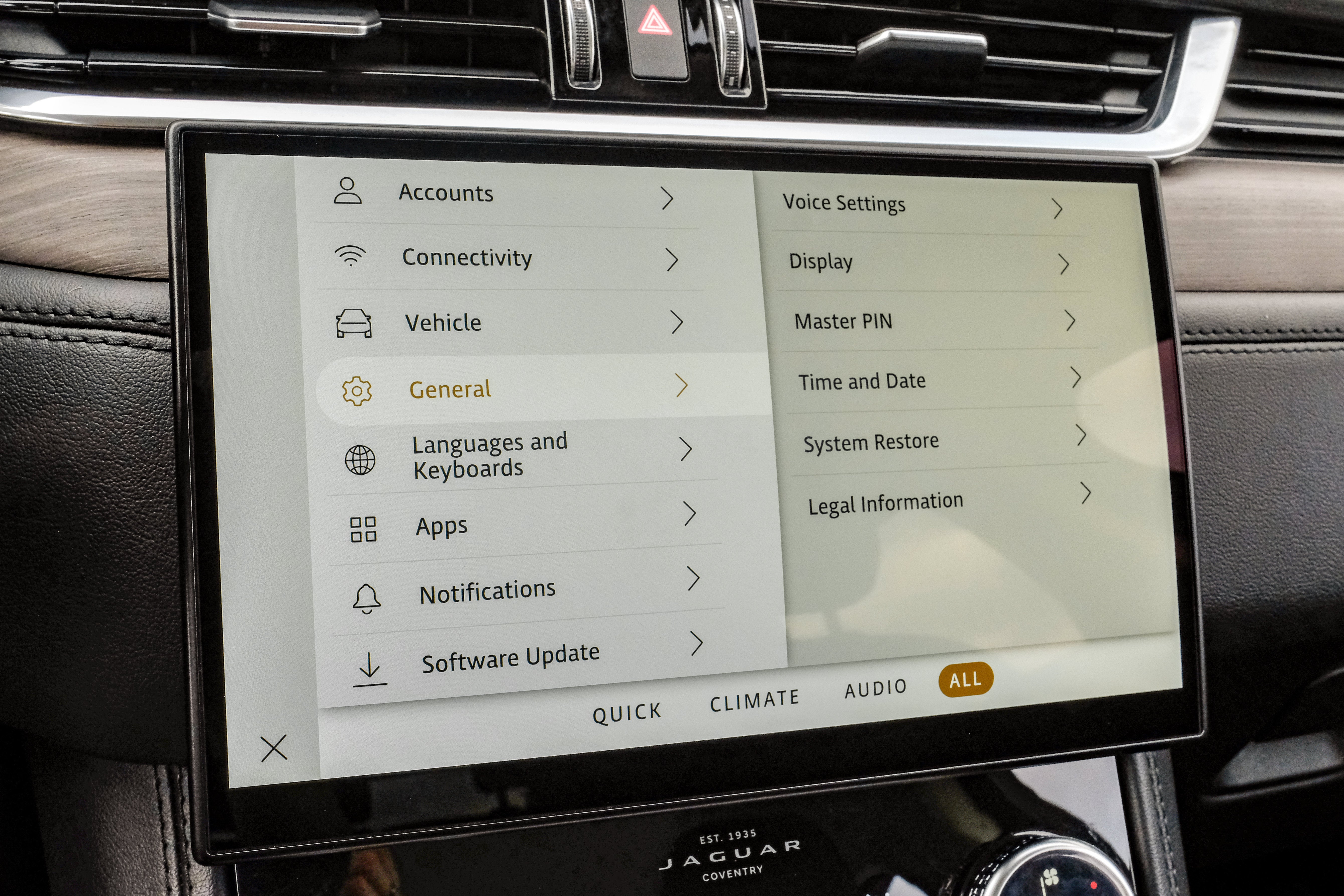 2021 Jaguar F-PACE P250 S