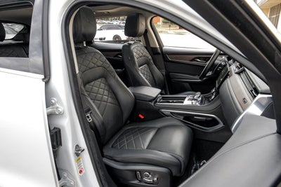 2021 Jaguar F-PACE P250 S