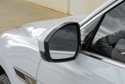 2021 Jaguar F-PACE P250 S