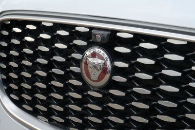 2021 Jaguar F-PACE P250 S