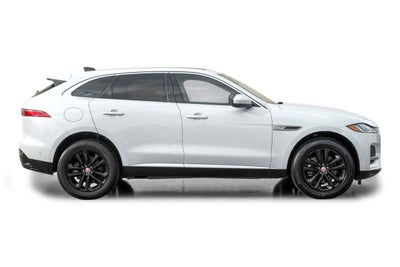 2021 Jaguar F-PACE P250 S