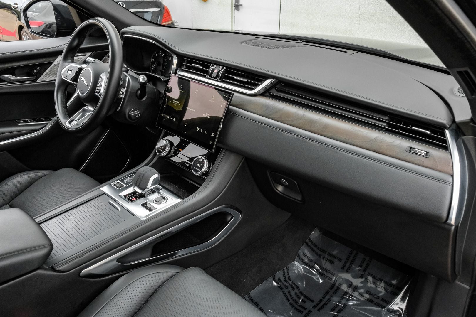 2022 Jaguar F-PACE P250 S