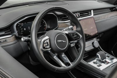 2022 Jaguar F-PACE P250 S