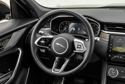 2022 Jaguar F-PACE P250 S