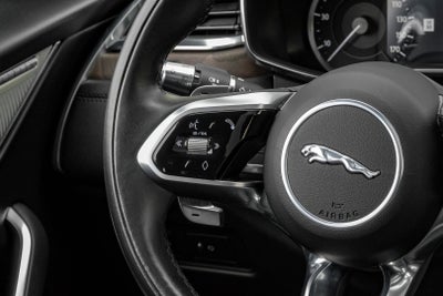2022 Jaguar F-PACE P250 S