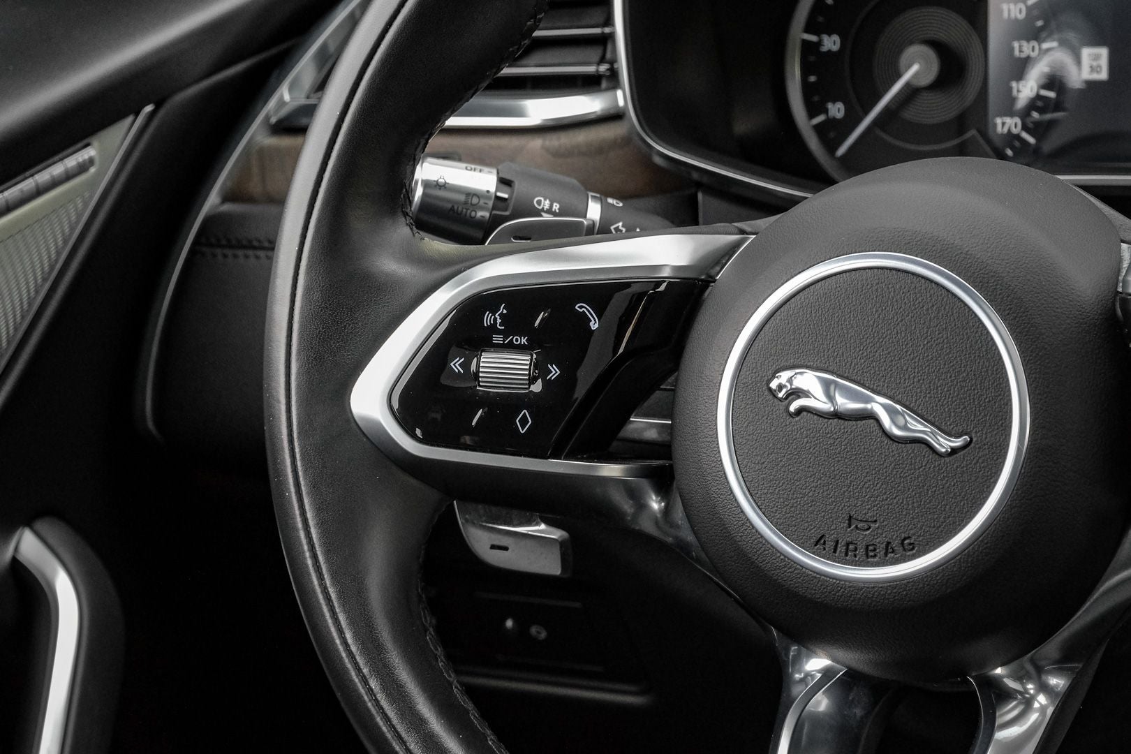 2022 Jaguar F-PACE P250 S