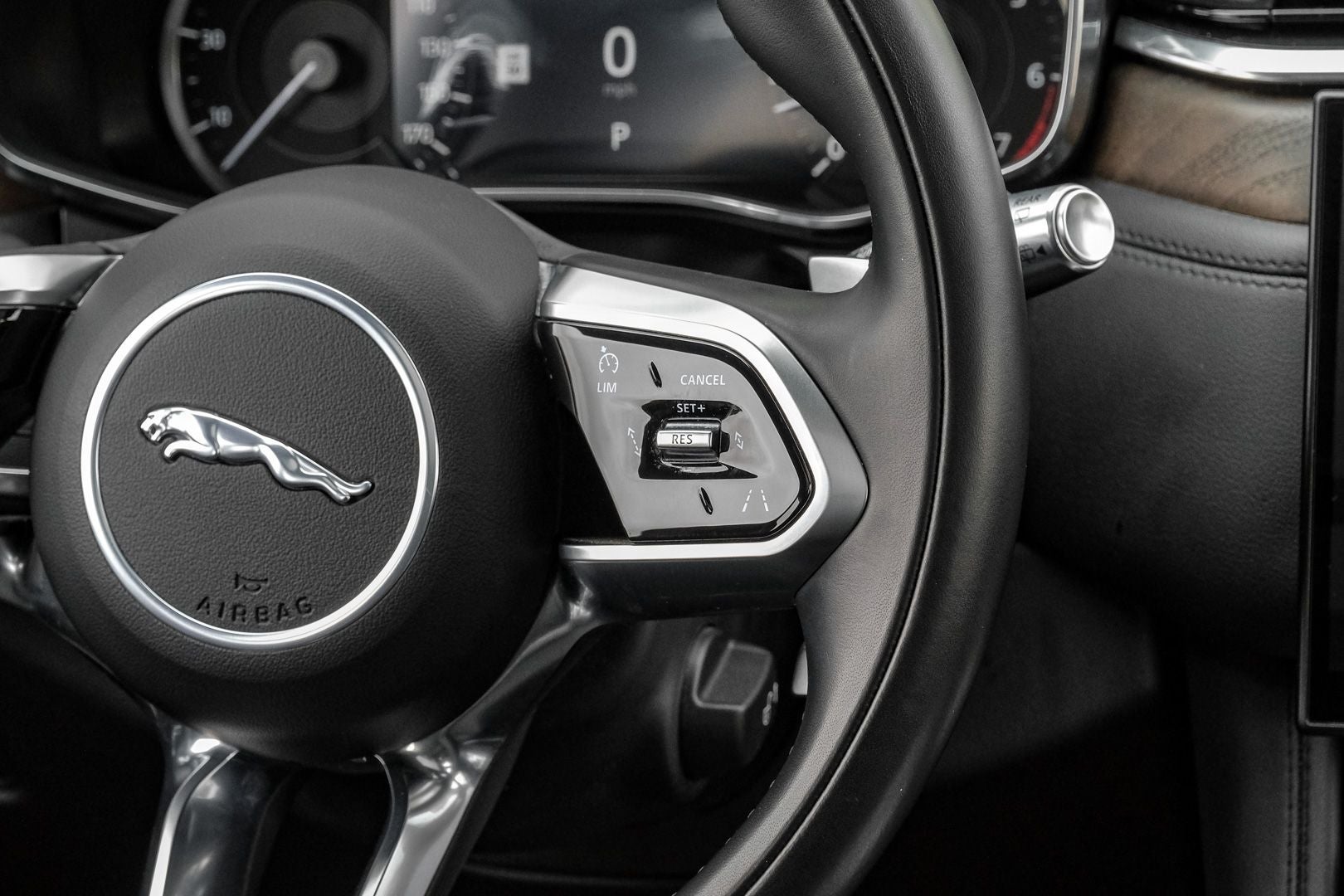 2022 Jaguar F-PACE P250 S